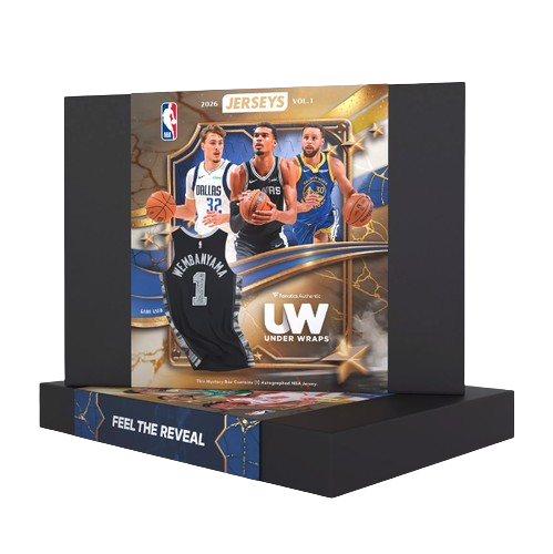 Sports Memorabilia Auctions on eBay Live: Deals from $1