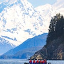 Seabourn 7-Night Alaska Inside Passage Cruise for From $14,596 for 2