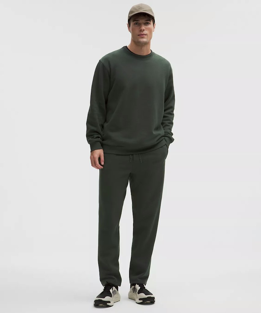 lululemon Fleece Specials: Up to 73% off