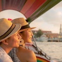 14-Night Thailand Flight, Hotel, and Tour Vacation for From $4,652 for 2