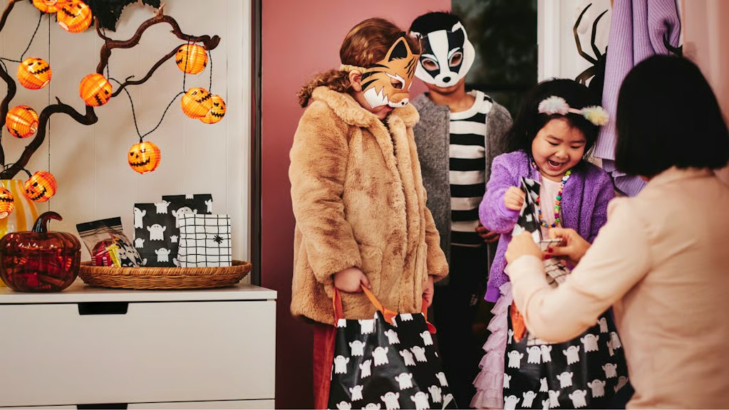 IKEA KUSTFYR Halloween Decor Deals: 20% off IKEA KUSTFYR Halloween Decor Deals: 20% off