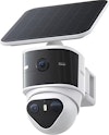 aosu T2 Pro 3K Dual Cam Outdoor Security Camera for $150 + free shipping