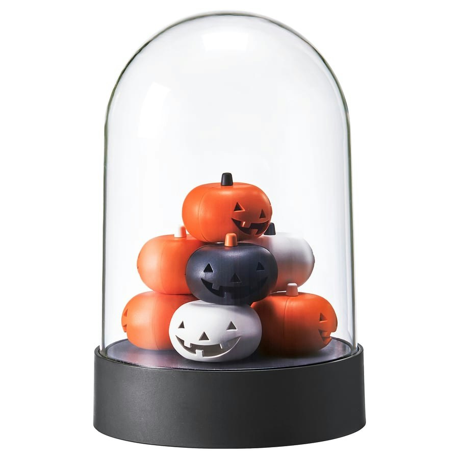IKEA KUSTFYR Halloween Decor Deals: 20% off