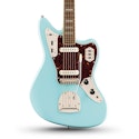 Squier Classic Vibe '70s Jaguar Electric Guitar for $385 + free shipping