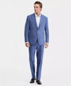 Macy's Men's Semi-Annual Suit Sale: Up to 85% off + free shipping w/ $39