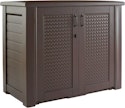 Rubbermaid Patio Cabinet for $178 + free shipping