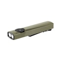Olight Arkfeld Ultra EDC Flat Rechargeable Flashlight for $72 + free shipping