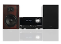 Sharp XL-B530 Bluetooth CD Stereo Speaker System for $130 + free shipping