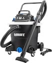 Hart 12-Gallon 6-Peak HP Wet/Dry Vacuum for $50 + free shipping