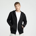 Champion Powerblend Full-Zip Hoodie for $41 + free shipping w/ $75