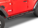 Quadratec Jeep Side Steps Quadtoberfest Deals: 15% off + free shipping