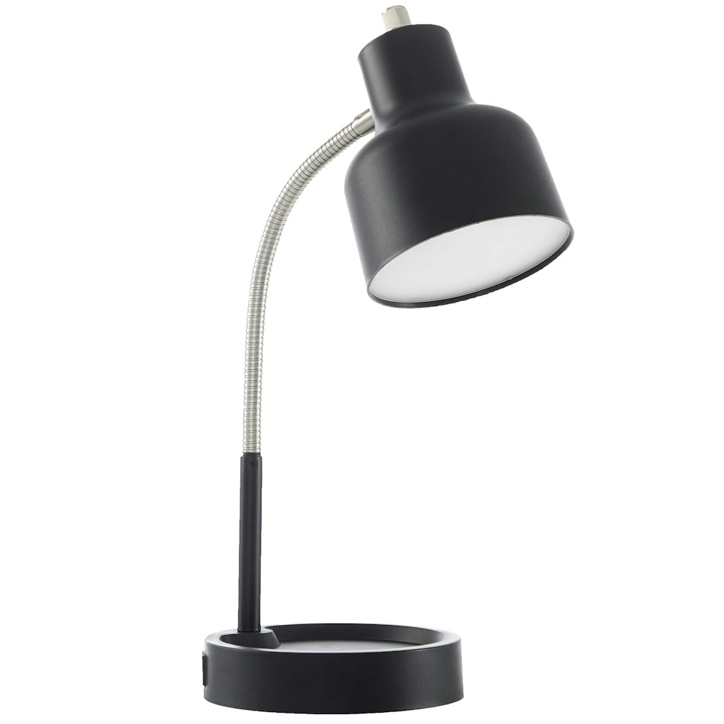 Mainstays LED Desk Lamp: $7.46