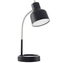 Mainstays LED Desk Lamp for $7 + free shipping w/ $35