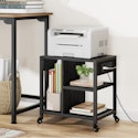 GarveeLife Small Printer Stand for $53 + free shipping
