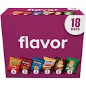 Frito-Lay Snacks 18-Count Variety Pack for $9 + free shipping w/ Prime