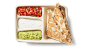 Chipotle National Quesadilla Day Deals at Chipotle: Free quesadilla w/ $20 purchase + shipping varies