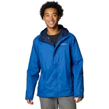 Columbia Men's Watertight II Jacket: $54