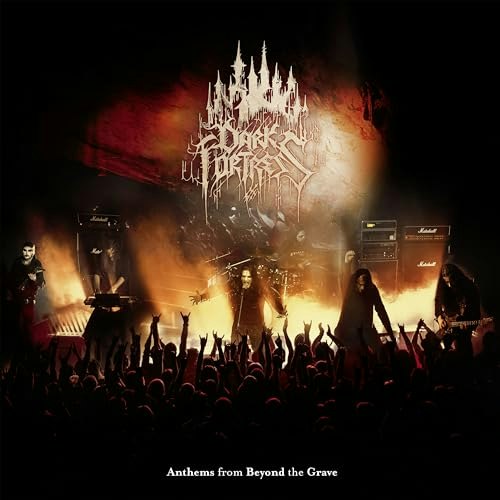 Anthems From Beyond The Grave: Live In Europe 2023: $22.92 Anthems From Beyond The Grave: Live In Europe 2023: $22.92