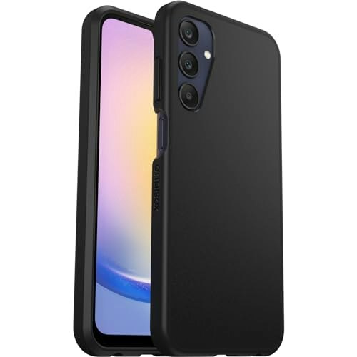 OtterBox React Series Case for Samsung Galaxy A25 5G: $26.64 OtterBox React Series Case for Samsung Galaxy A25 5G: $26.64
