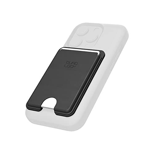 Quad Lock MAG Wallet: $49.99 Quad Lock MAG Wallet: $49.99