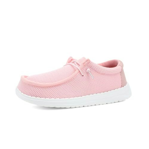 Ozefiad Unisex Slip-On Loafers: $21.24