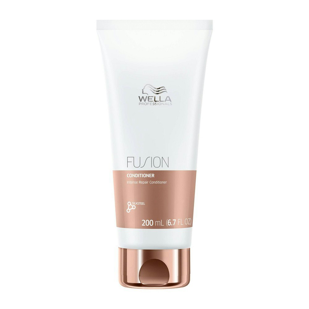 Wella Fusion Intense Repair Conditioner 6.7oz: $26 Wella Fusion Intense Repair Conditioner 6.7oz: $26