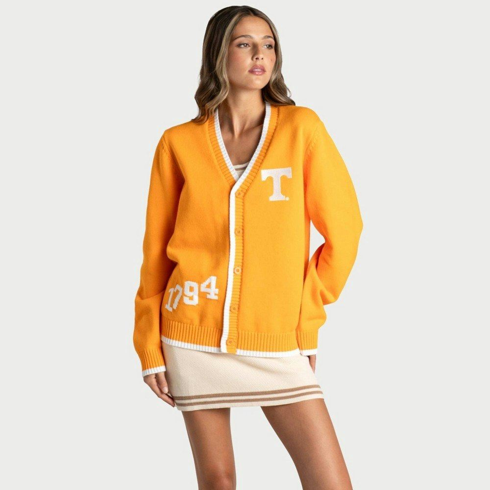 Tennessee Volunteers Women's Cardigan: $69.99 Tennessee Volunteers Women's Cardigan: $69.99