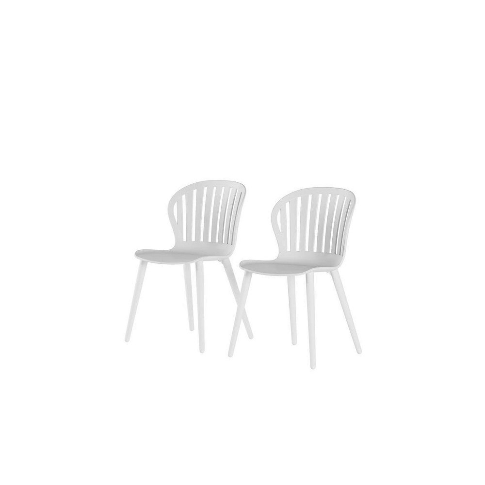 Amazonia SolaceSeat Outdoor Patio Dining Chairs 2-Pack: $181.99 Amazonia SolaceSeat Outdoor Patio Dining Chairs 2-Pack: $181.99