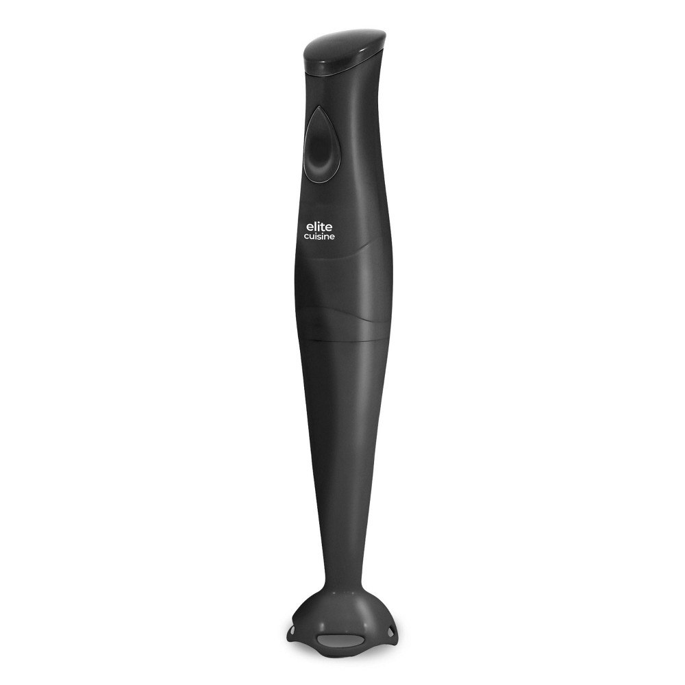 Americana by Elite Hand Blender: $19.99 Americana by Elite Hand Blender: $19.99