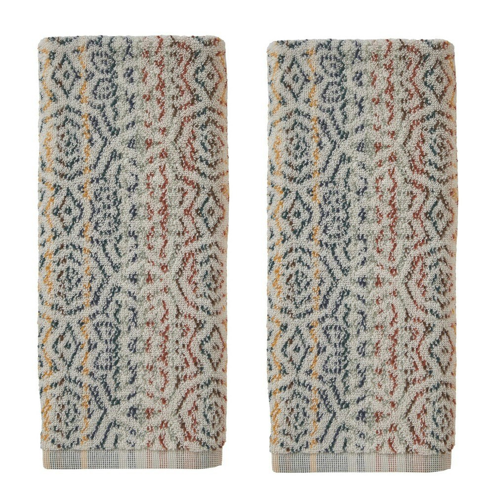 Rhapsody Hand Towel 2-Pack: $21.49 Rhapsody Hand Towel 2-Pack: $21.49