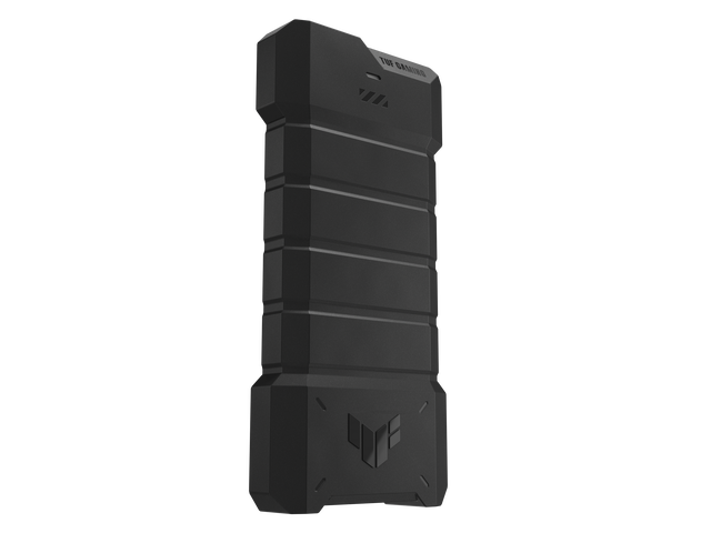 Asus TUF Gaming A2 USB-C Portable SSD Enclosure: $54.99 Asus TUF Gaming A2 USB-C Portable SSD Enclosure: $54.99