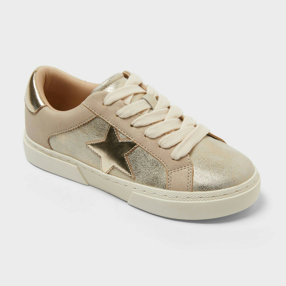 Art Class Kaitlyn Court Kids' Sneakers: $25