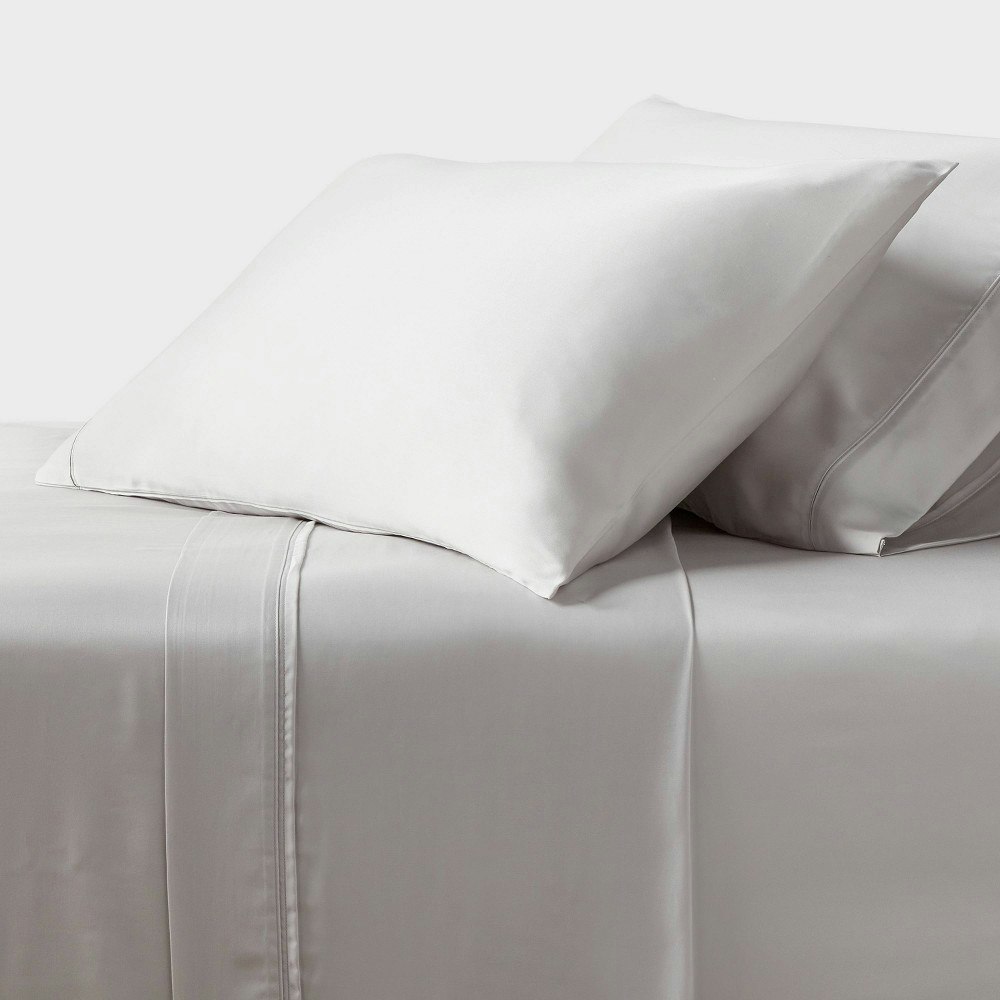 Threshold California King Tencel Lyocell Sheet Set: $85 Threshold California King Tencel Lyocell Sheet Set: $85