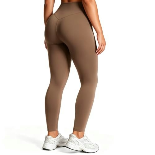 Aoxjox Metamorph Deep V Yoga Pants 26-inch: $23.09
