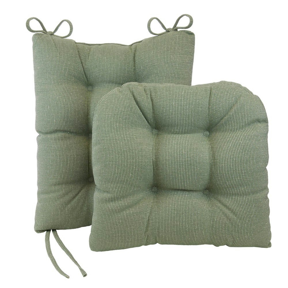 Gripper Jumbo Saturn Rocking Chair Cushion Set: $58 Gripper Jumbo Saturn Rocking Chair Cushion Set: $58