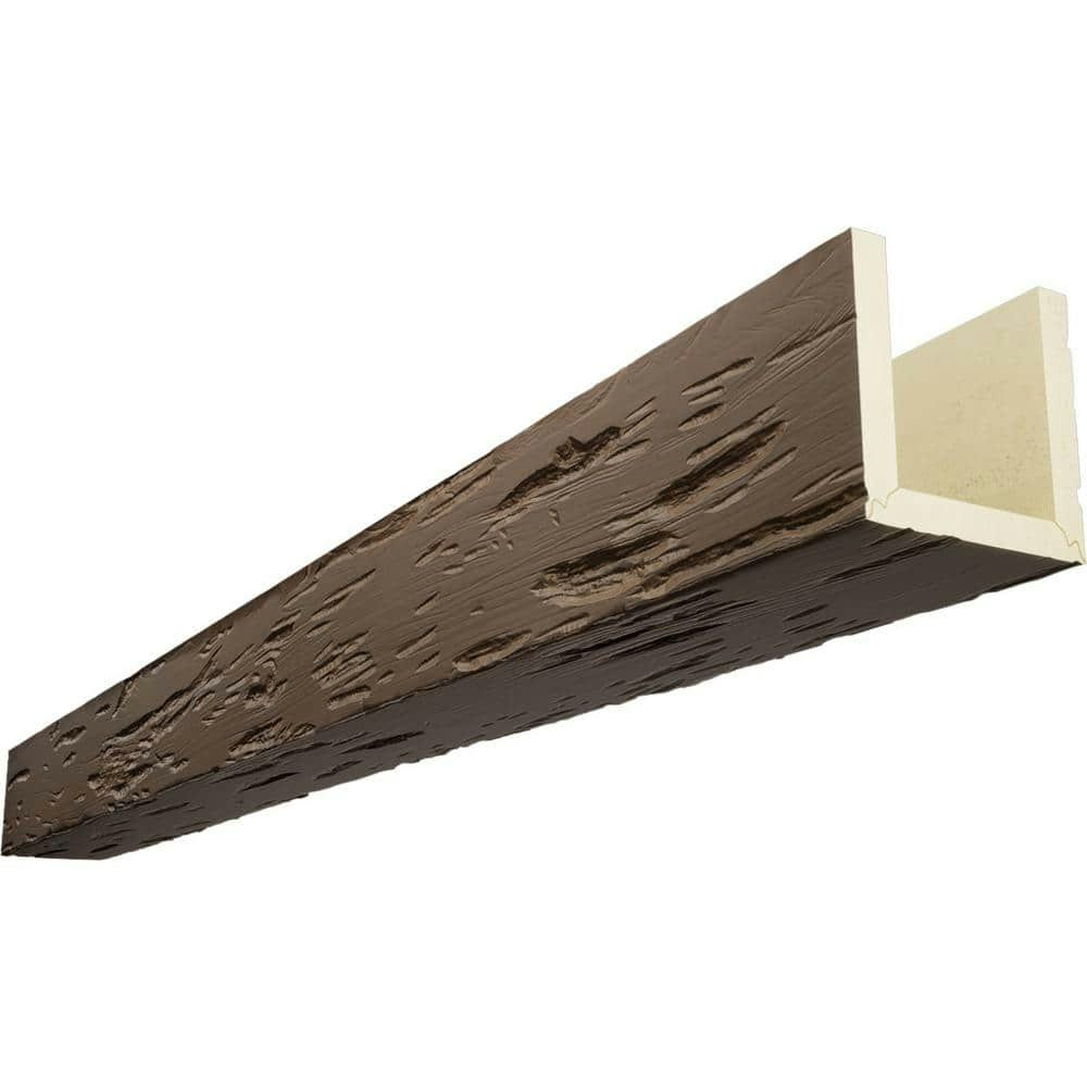 Endurathane 10" x 10" x 16' Pecky Cypress Faux Wood Beam: $1,204.71 Endurathane 10" x 10" x 16' Pecky Cypress Faux Wood Beam: $1,204.71