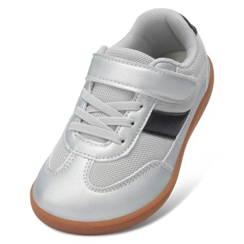 Kxsoi Toddler Minimalist Sneakers Size 10: $16.55