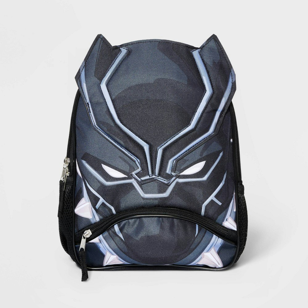 Marvel Black Panther 11-Inch Mini Backpack: $16 Marvel Black Panther 11-Inch Mini Backpack: $16
