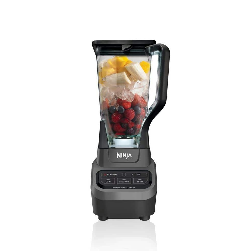 1,000-Watt 72-oz. Professional Blender: $89.99