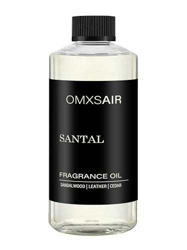 Santal-Inspired Diffuser Oil 500ml: $50.14 Santal-Inspired Diffuser Oil 500ml: $50.14
