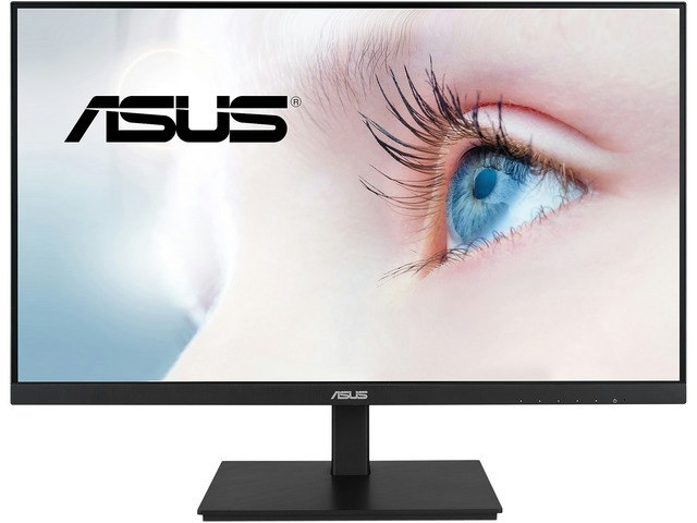 Asus 24-inch 1080p IPS Adaptive-Sync Monitor: $157.20 Asus 24-inch 1080p IPS Adaptive-Sync Monitor: $157.20
