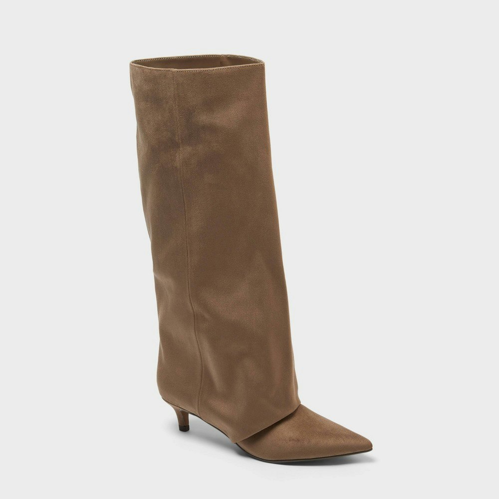 A New Day Women's Bianca Tall Boots: $50 A New Day Women's Bianca Tall Boots: $50