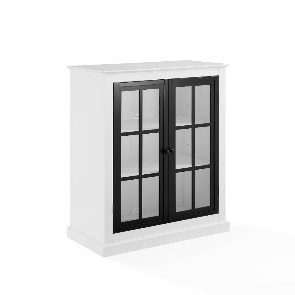 Crosley Cecily Stackable Storage Pantry: $214.99 Crosley Cecily Stackable Storage Pantry: $214.99