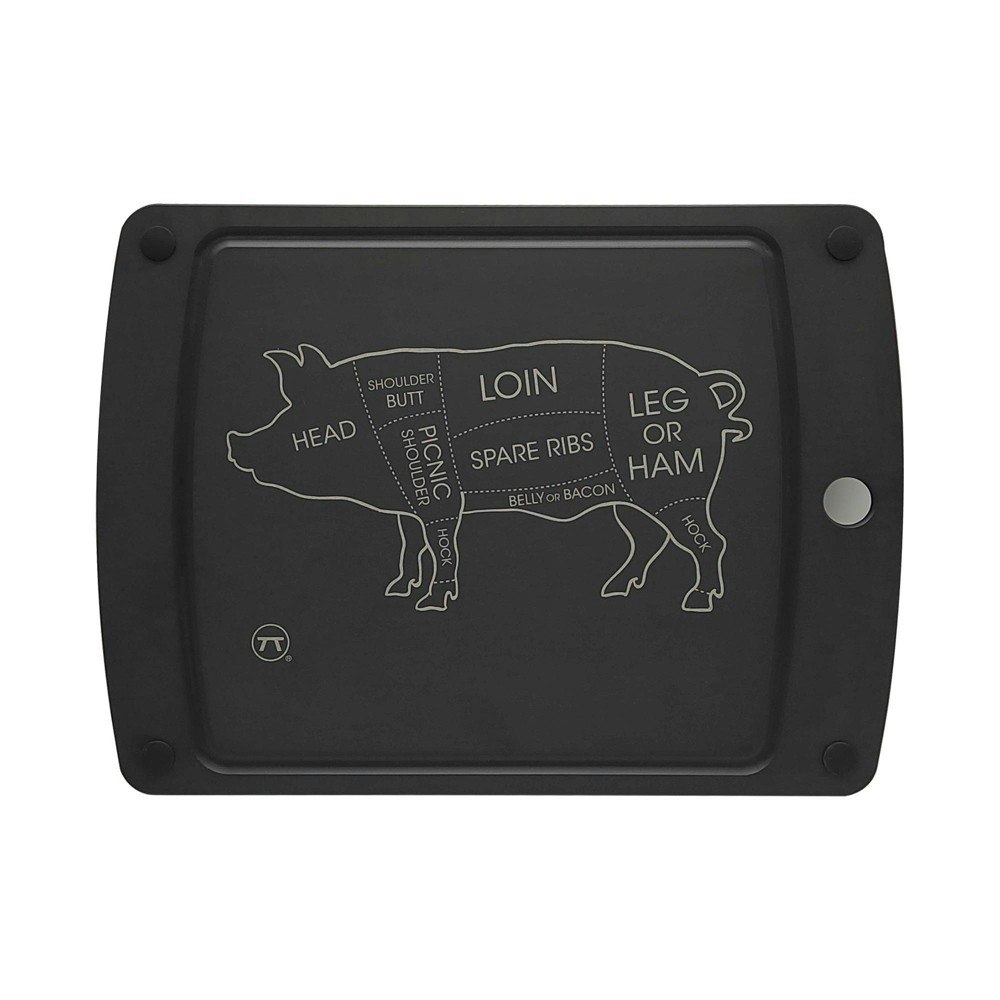 Outset Pig Cuts Grill Board: $22.39 Outset Pig Cuts Grill Board: $22.39