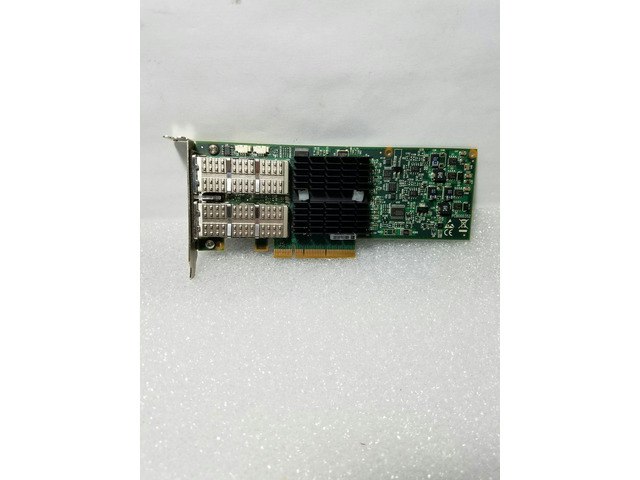 Mellanox ConnectX-2 DDR Networking Adapter: $19.99 Mellanox ConnectX-2 DDR Networking Adapter: $19.99