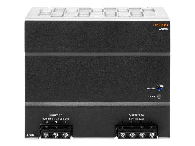 Aruba Instant On 1930 24G Class4 PoE 195W Switch: $2,741.43