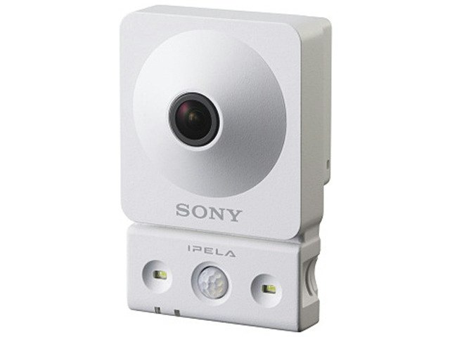 Sony SNC-CX600 Surveillance Camera: $227.81 Sony SNC-CX600 Surveillance Camera: $227.81
