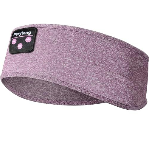 Perytong Bluetooth Wireless Sleeping Headband: $15.98 Perytong Bluetooth Wireless Sleeping Headband: $15.98