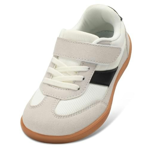 Kxsoi Toddler Minimalist Sneakers: $18.24 Kxsoi Toddler Minimalist Sneakers: $18.24