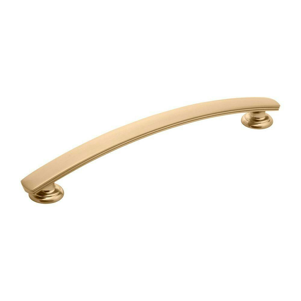 American Diner 160mm Cabinet Arch Handle 10-Pack: $195.54 American Diner 160mm Cabinet Arch Handle 10-Pack: $195.54